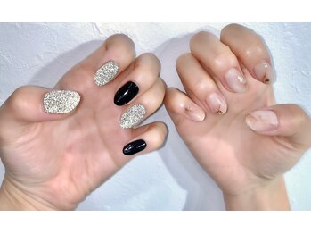 リジュベ(Rejuve)/フラッシュネイル☆