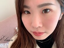 エルミュ(Elmu)/ナチュラルパーマ