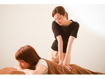 ラモアナ 堺筋本町店(lamoana)/全身もみほぐし3980円→3600円