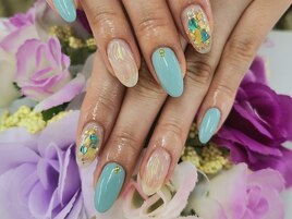 【山川】夏限定新作4950円