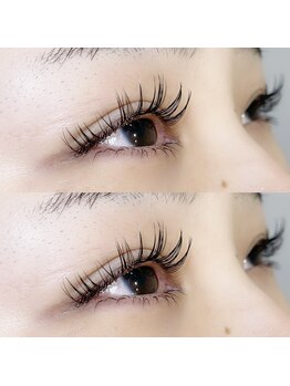 ルシル 塚本店(lucil)/【マツエク】バインドロック