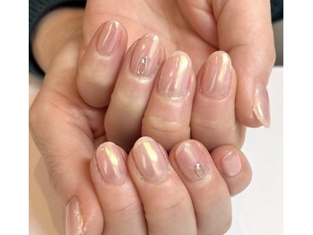 アールエム(Rm)/3月◇ネイル