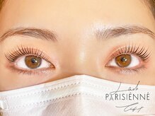 モルレーヴ(MOLREVE)/パリジェンヌラッシュリフト