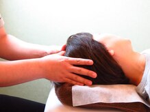 もみラボプラス(もみラボPlus)/癒しの顔ツボヘッド