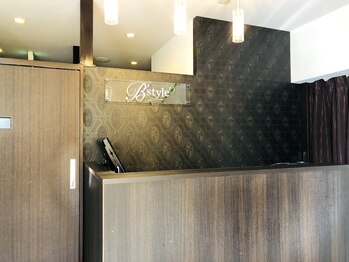 ビースタイル 多治見店(B'style)/【多治見店】フロント