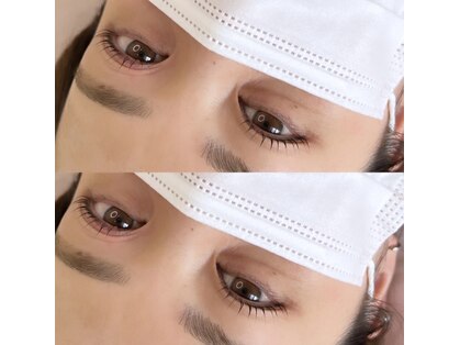 ヴェンティ アイラッシュ ラウンジ(VENTI eyelash lounge)の写真