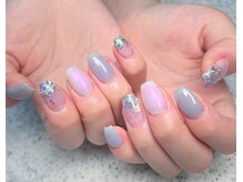 クイーンズビューティーサロン 新宿本店(Queen's beauty salon)/シンプルコース　90分