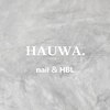 ハウワ(HAUWA.)ロゴ
