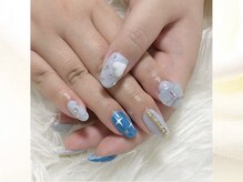 ファイン(Fine)/Design naii
