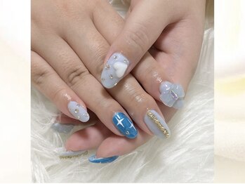 ファイン(Fine)/Design naii