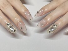 ゴッダスネイル(GODDESS NAIL)