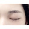 【学割クーポン】眉毛◇ワックス脱毛１回￥4.050→￥3.500