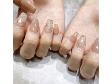 Ruche/【nail】90min