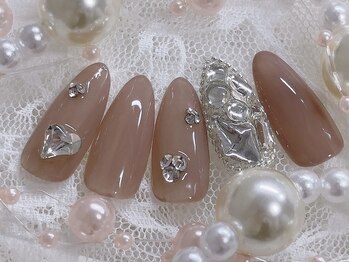 ビューティメイク 池袋(BEAUTY MAKE)/【定額】シルバーコース¥7000