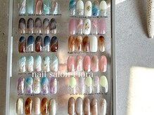 フローラ(_Flora)/ハンド/カジュアル定額/クーポン