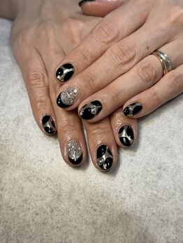 爪家/【全メニューオフ・ケア無料!】