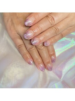 アルメリアリッセ(Armeria lisse)/