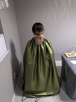 プラチナヒーリング(PLATINUM HEALING.)/