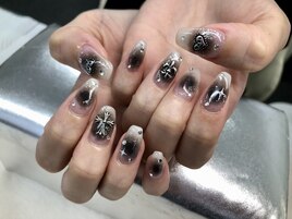 ワンホンネイル