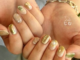 【ハンド】120分アートフリー