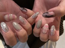 ラフバイディアブルー(Laugh by diarblue)/お持込みボリューム☆