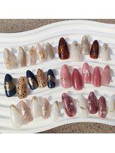 ラタンネイル(LATAM NAIL)/定額デザイン