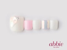 アビー 目白店(abbie)/オーロラシェル　￥12232