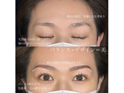 ミチビキ(導氣 MITIBIKI)の写真