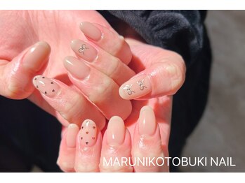 マルニ コトブキ(MARUNI KOTOBUKI)/シンプルコース