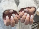 ガラスフレンチ☆8800円