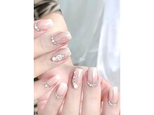 フォフォネイル 自由が丘(Fofo nail)