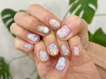 フィレシアートネイル(Pholeisi Art Nail)/