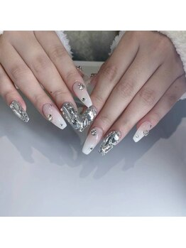 エイプリル(April)/