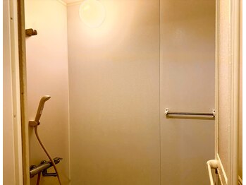STB/シャワールーム【新宿】