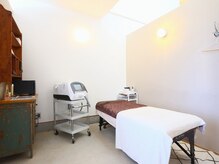 アンド バイ ビューティー(& by beauty)/エステルーム