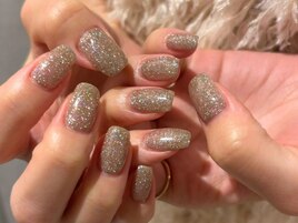 フラッシュネイル