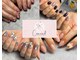 キュアネイル(cure nail)の写真