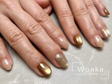 ウォンカ(Wonka)/