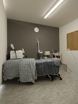 ミー(ME.)/トリートメントスペース