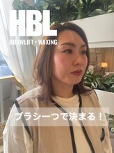 シャイン バンクシア(SHINE Bankusia)/【ハリウッドブロウリフト】