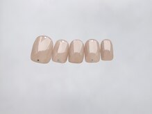 ディーネイル アイラッシュ オカザキ(DEE nail×eyelash okazaki)/A-33 スタンダード定額