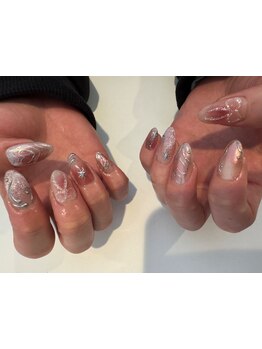 アートの種類が豊富