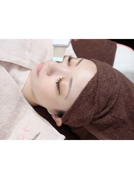 毛穴ケアをしたい