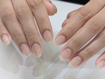 ペルシャ 坂戸駅前店(Persian)/クリアジェル♪