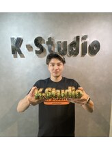 ケイスタジオ(K-Studio) 二階堂 篤之介