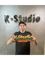 ケイスタジオ(K-Studio) 二階堂 篤之介