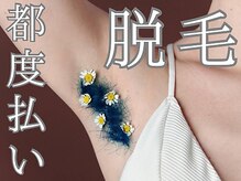 テリー(Terry)