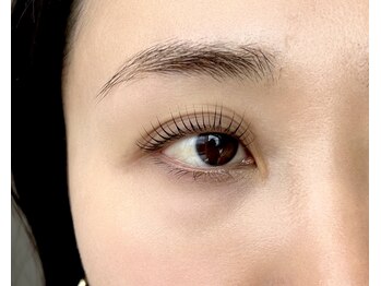 セン(CENN)/マスカラパーマ