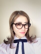 エム サロン(Msalon)&nbsp;橋元 美絵