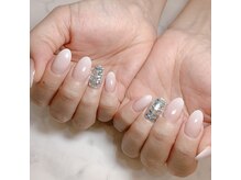 アンジェヴォーグ 名古屋本店(Angevogue)の雰囲気（厳選された1級ネイリストのみが施術。何でもご相談下さい♪）